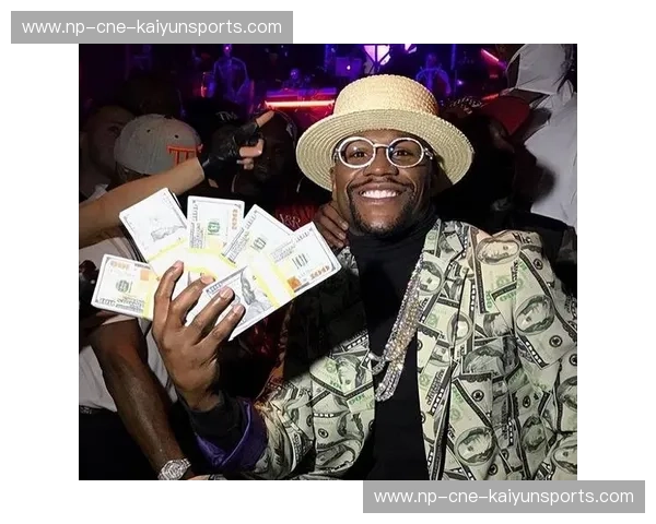 跨越巅峰的豪赌:嘴炮vs梅威瑟,不仅是几点开打的喧嚣,更是一场关于金钱与意志的权力游戏