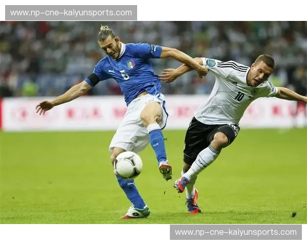 蓝衣军团的战歌,日耳曼战车的怒吼——2006,一场载入史册的半决赛